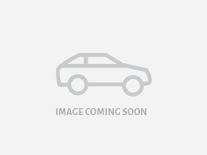 2016 Mitsubishi Asx - Image Coming Soon